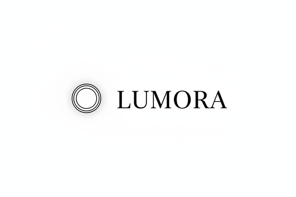 Lumora Logo